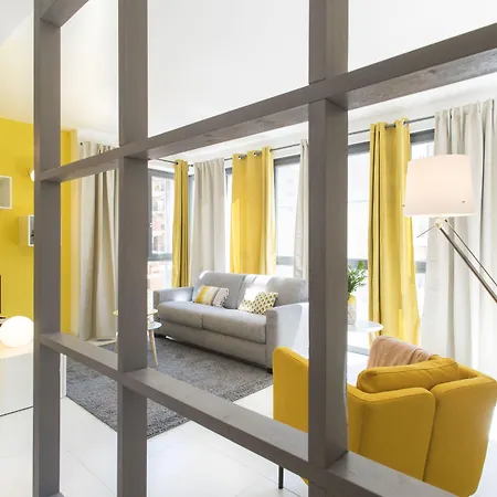 Hotel Skytower - The Right Space Rom