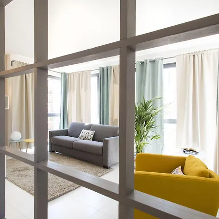 Hotel Skytower - The Right Space