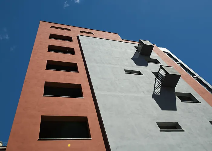 Skytower - The Right Space *