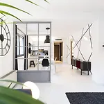 Skytower - The Right Space Rome