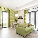 Hotel Skytower - The Right Space Rome