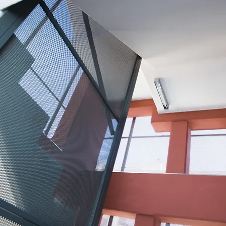 Hotel Skytower - The Right Space *