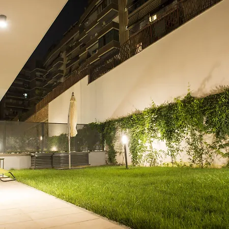 מלון Skytower - The Right Space