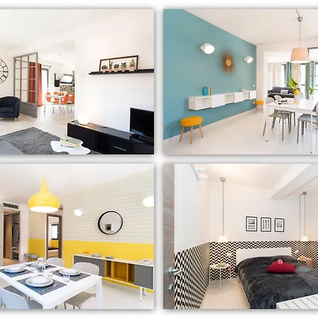 Skytower - The Right Space מלון *