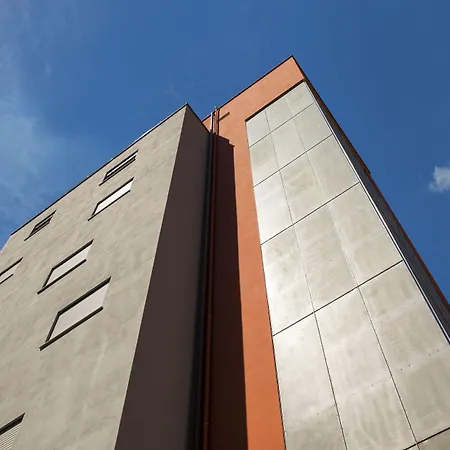 Skytower - The Right Space Hotel Rome