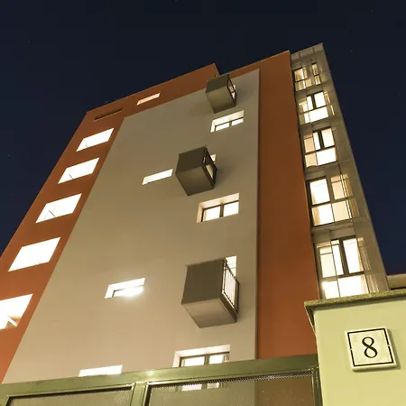 Skytower - The Right Space *