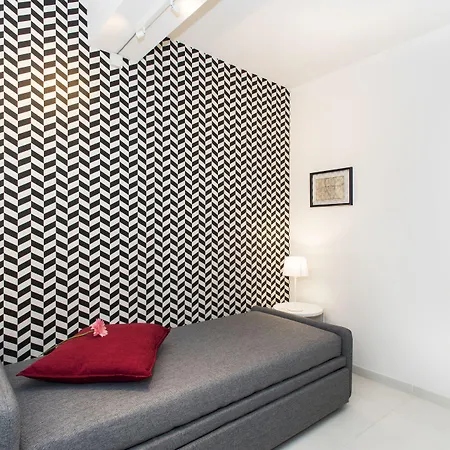 Skytower - The Right Space * Řím