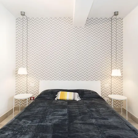 Hotel Skytower - The Right Space Řím