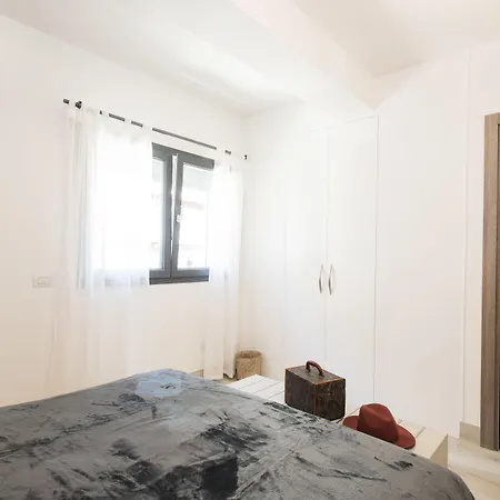 Skytower - The Right Space Hotel Řím