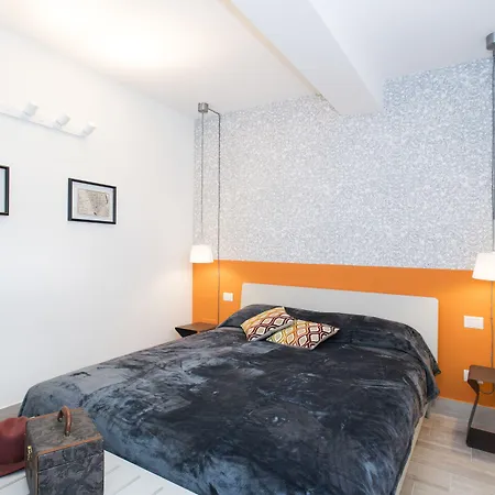 Skytower - The Right Space * Řím