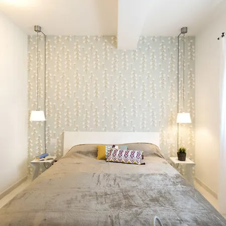 Skytower - The Right Space Hotel Řím