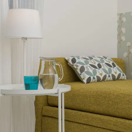 Hotel Skytower - The Right Space *