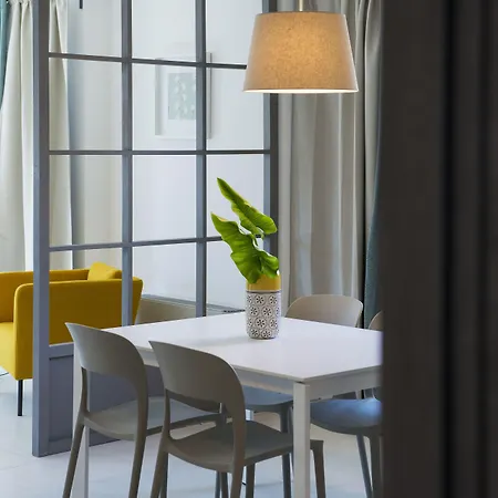 Skytower - The Right Space Hotel Řím