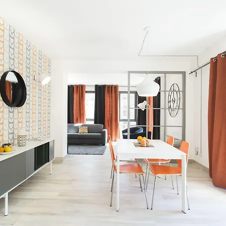 Hotel Skytower - The Right Space *