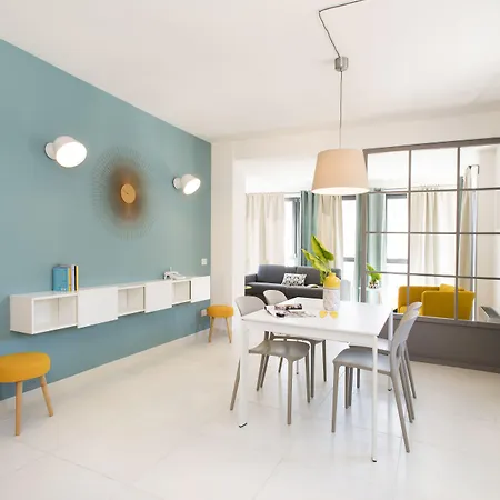 Hotel Skytower - The Right Space *