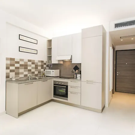 Hotel Skytower - The Right Space