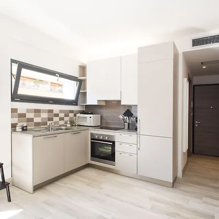 Hotel Skytower - The Right Space Řím