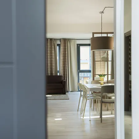 Skytower - The Right Space * Řím