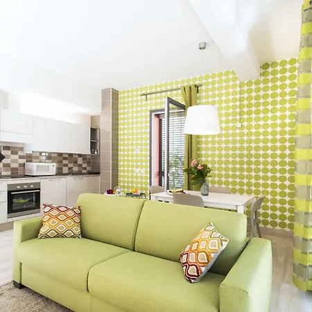 Skytower - The Right Space Řím