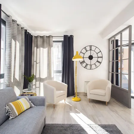 Skytower - The Right Space Hotel Řím