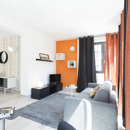 Skytower - The Right Space Řím