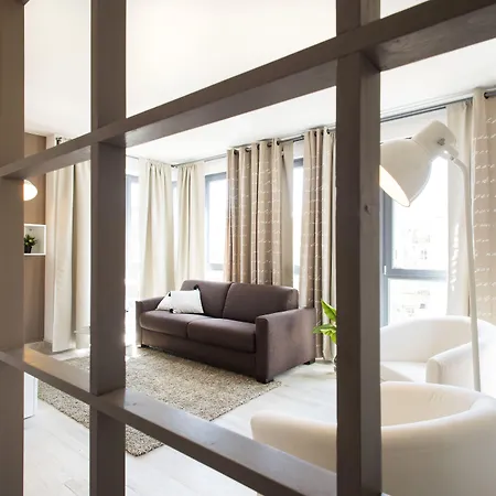 Skytower - The Right Space Hotel