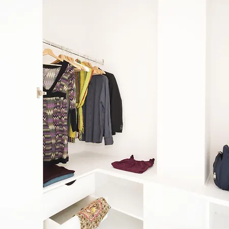 Hotel Skytower - The Right Space