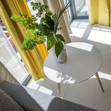 Skytower - The Right Space Hotel Řím