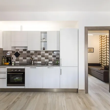 Skytower - The Right Space ホテル ローマ