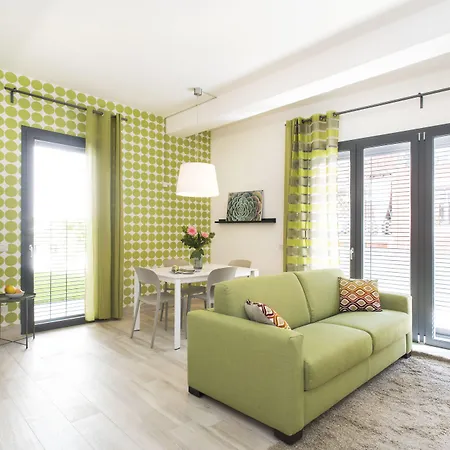 酒店 Skytower - The Right Space 罗马