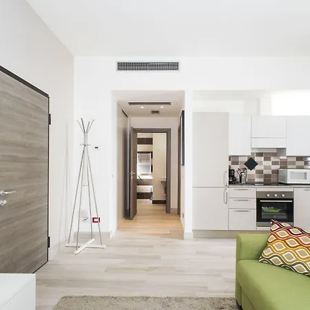 Skytower - The Right Space ホテル *