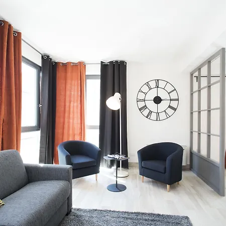 Skytower - The Right Space 酒店 罗马