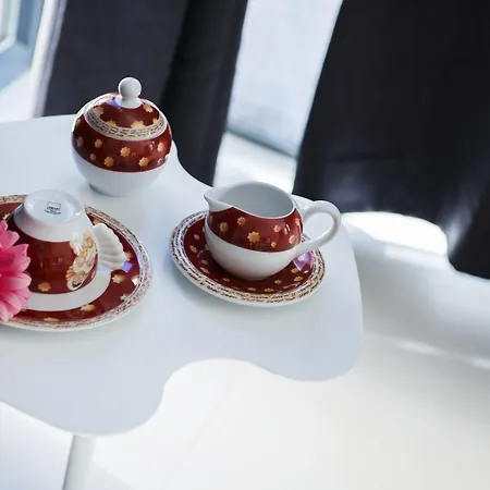 Skytower - The Right Space 酒店 罗马