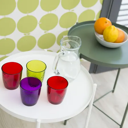 Skytower - The Right Space 罗马