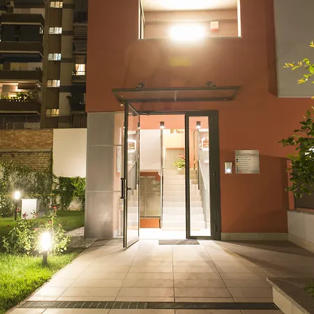 酒店 Skytower - The Right Space *