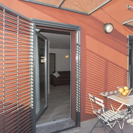 酒店 Skytower - The Right Space