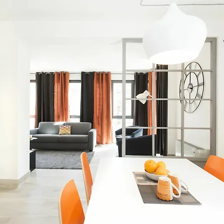 Appartamento Skytower - The Right Space *
