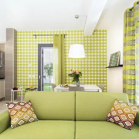 Appartamento Skytower - The Right Space *