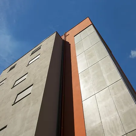 Appartamento Skytower - The Right Space