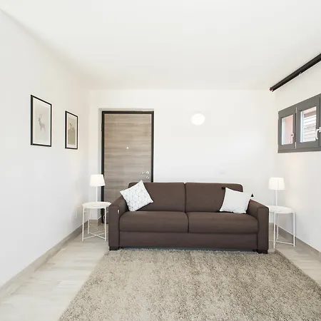 Skytower - The Right Space Appartamento