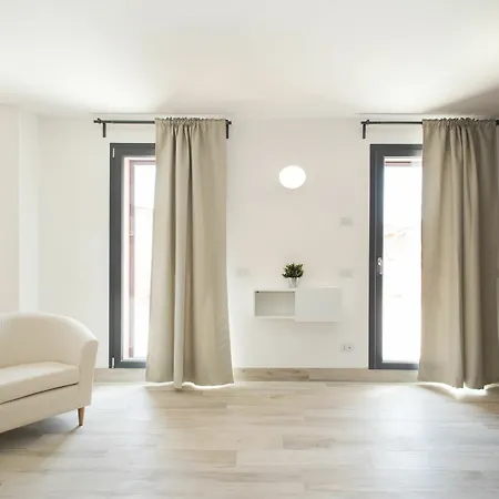 Appartamento Skytower - The Right Space