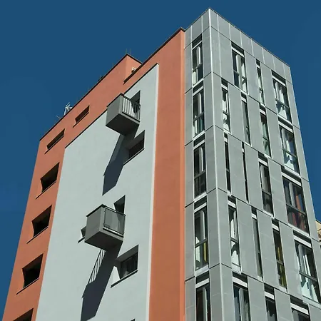 Skytower - The Right Space * Roma
