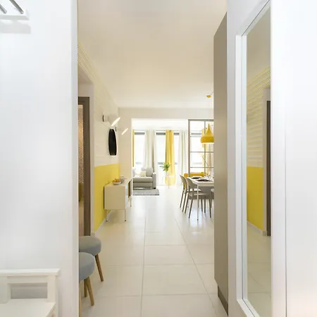 Skytower - The Right Space Appartamento *