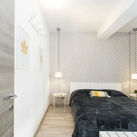 Appartamento Skytower - The Right Space