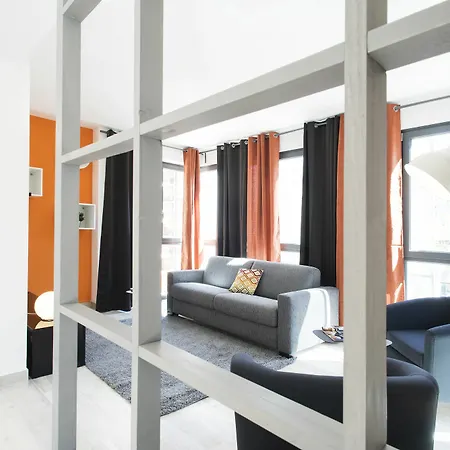 Skytower - The Right Space * Roma