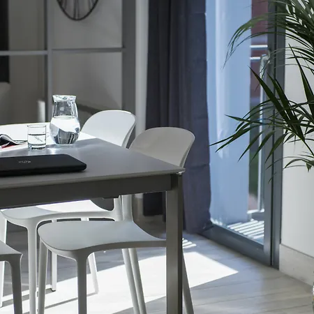 Appartamento Skytower - The Right Space Roma