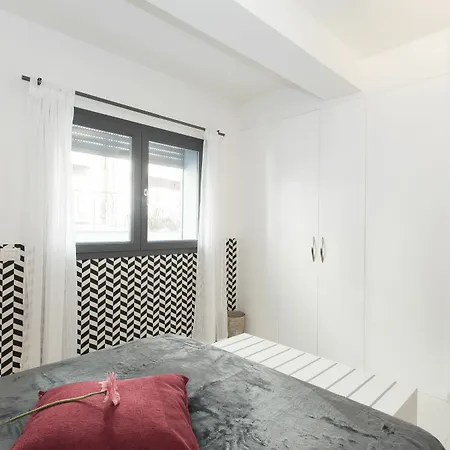 Skytower - The Right Space Appartamento Roma