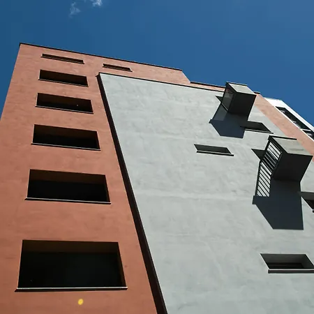 Appartamento Skytower - The Right Space
