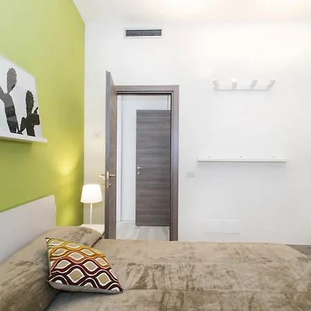 Appartamento Skytower - The Right Space *