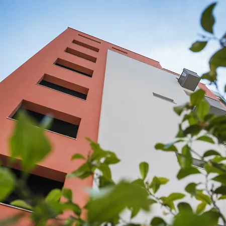 Appartamento Skytower - The Right Space Roma